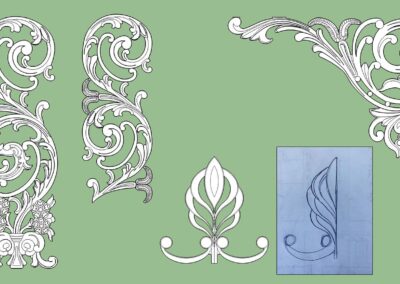 Disneyland's Haunted Mansion - 3D Model